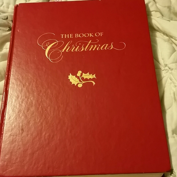The Book of Christmas - Picture 2 of 7